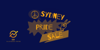 Pride Sale Twitter post Image Preview