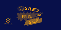 Pride Sale Twitter post Image Preview
