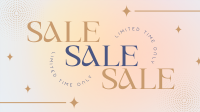 Dainty Generic Sale Facebook event cover Image Preview