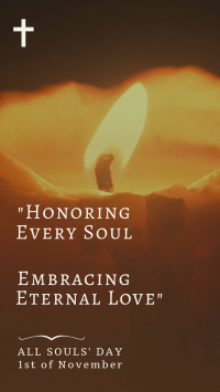 Embrace Eternal Love TikTok video Image Preview