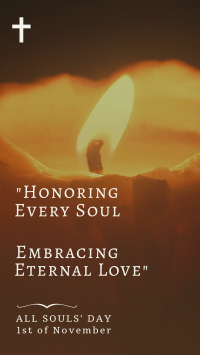 Embrace Eternal Love TikTok Video Image Preview