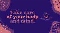 Your Mind & Body Video Image Preview