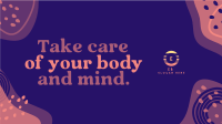 Your Mind & Body Video Image Preview