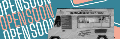 Food Truck Gang Twitter header (cover) Image Preview