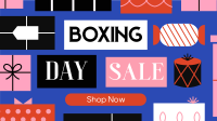 Boxing Deals Galore Animation Image Preview