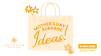 Mother's Day Surprise Ideas YouTube video Image Preview