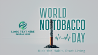 No Tobacco Day Video Preview