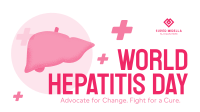 Hepatitis Awareness Month Video Image Preview
