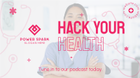 Modern Health Podcast Video Image Preview