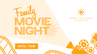 Family Movie Night Video Preview