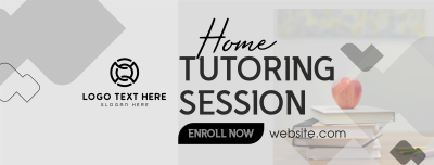 Professional Tutoring Service Facebook cover Image Preview