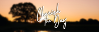 Cherish The Day Twitter header (cover) Image Preview