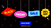 Sale Price Stickers Facebook event cover Image Preview
