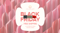Cosmetics Black Friday Animation Preview