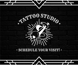 Deco Tattoo Studio Facebook post Image Preview