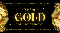 24-hr Pawn Shop Facebook event cover Image Preview