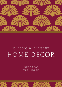 Home Decors Flyer Image Preview