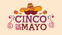 Mexican Sombrero Animation Image Preview