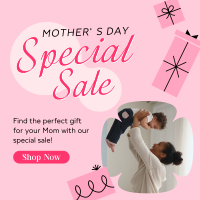 Supermoms Special Discount Instagram post Image Preview