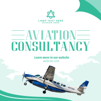 Aviation Pilot Consultancy Instagram post Image Preview