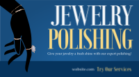 Jewelry Polishing Animation Preview