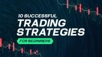 Trading for beginners Animation Image Preview