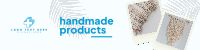 Handmade Furniture Etsy Banner Image Preview