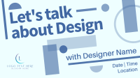 Bauhaus Design Workshop Animation Preview