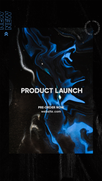 Product Launch Facebook story Image Preview