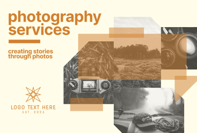 Stories Behind Photos Pinterest board cover Image Preview