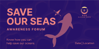 Save The Seas Twitter Post Image Preview