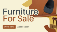 Modern Furniture Store Animation Image Preview