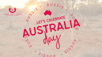 Australia Canyons Facebook event cover Image Preview