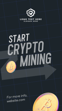 Crypto Mining Secrets Video Preview