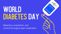 Diabetes Day Video Preview