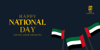 Happy National Day Twitter Post Image Preview