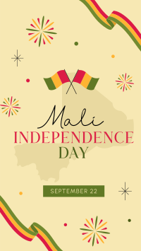 Mali Day Whatsapp Story Image Preview