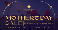 Mother's Day Sale Facebook ad Image Preview
