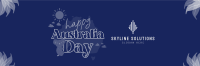 Koala Astralia Celebration Twitter Header Image Preview