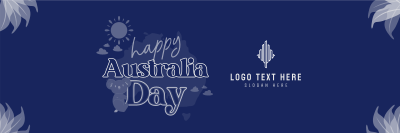 Koala Astralia Celebration Twitter header (cover) Image Preview