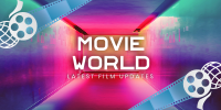 Movie World Twitter post Image Preview