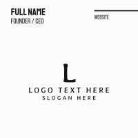 Logo Maker