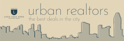 Realty Deals Twitter header (cover) Image Preview