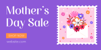 Make Mother's Day Special Sale Twitter post Image Preview
