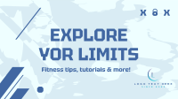 Gym Limits Video Image Preview