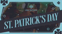 St. Patrick's Celebration Animation Preview