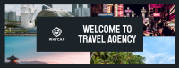 Book Your Travels Facebook cover Image Preview