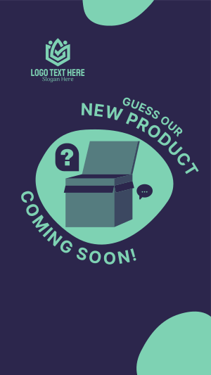 Guess New Product Facebook story