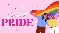 Pride Month Celebration Facebook event cover Image Preview