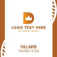 Logo Maker